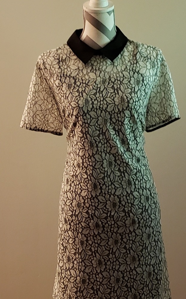 ***SOLD****Too cute its sexy dress.